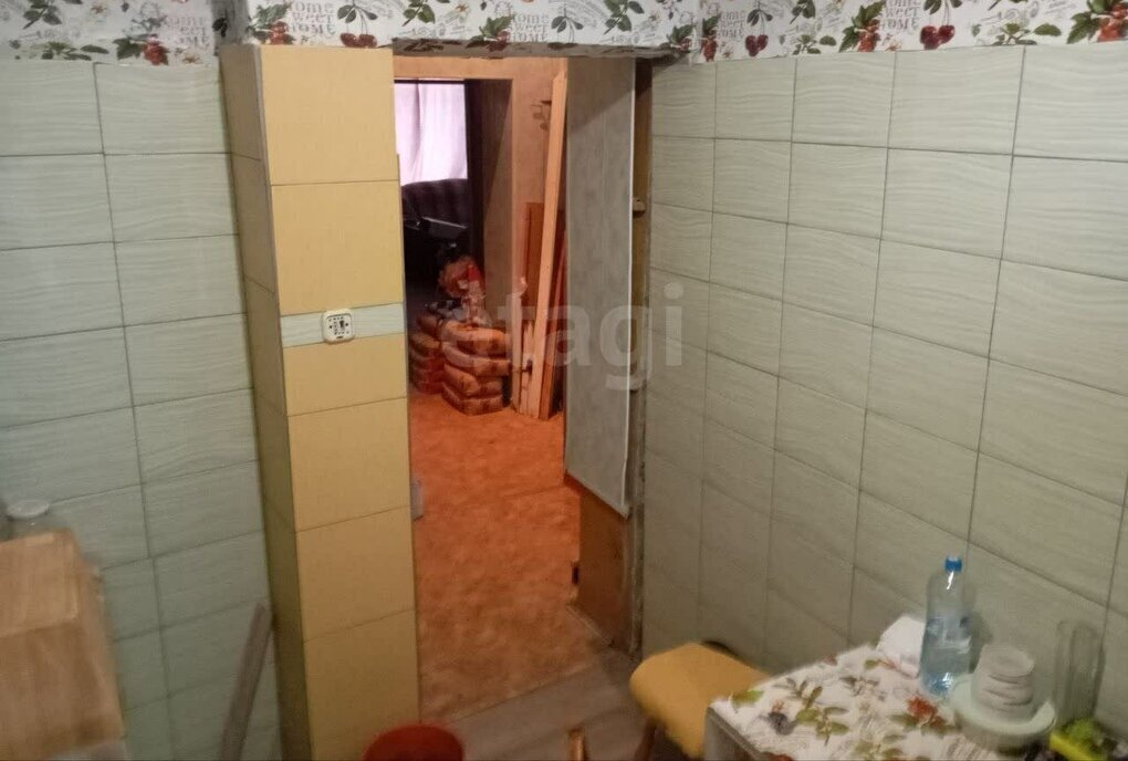 квартира г Рыбинск Центр Центральный ул Румянцевская 25 фото 3