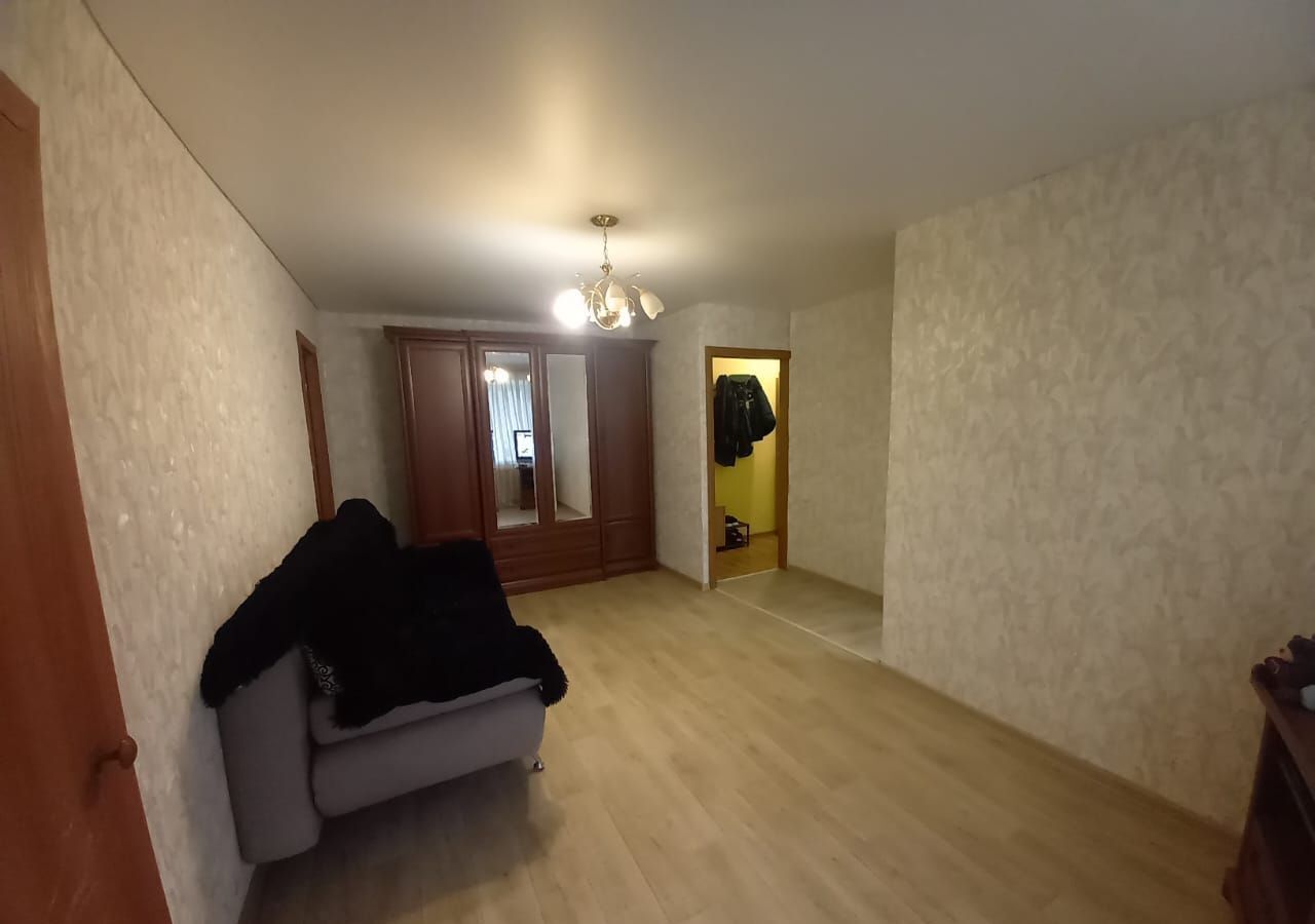 квартира г Нижний Тагил р-н Тагилстроевский Садовая ул., 38 фото 2