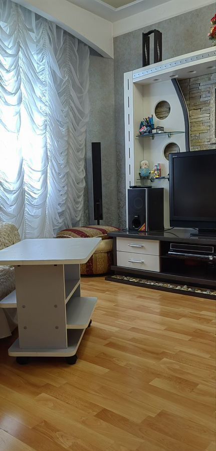 квартира г Шебекино ул Фрунзе 4 Шебекинский муниципальный округ фото 12
