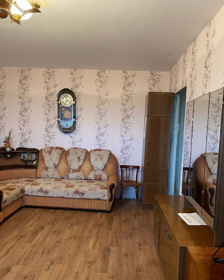 квартира г Саранск р-н Октябрьский ул Т.Бибиной 7/3 фото 3