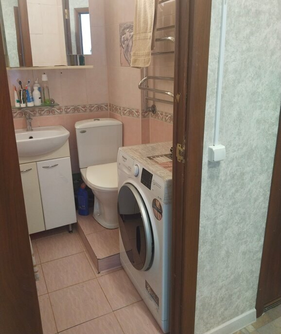 квартира г Балашиха ул Фадеева 25 Кучино фото 5