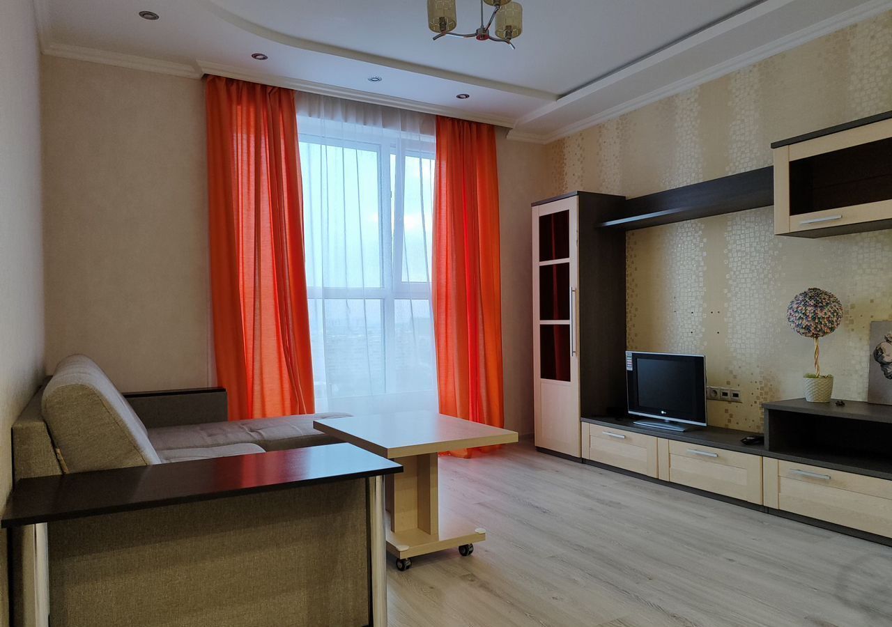 квартира г Балашиха пр-кт Ленина 32б ЖК «Акварели» фото 17