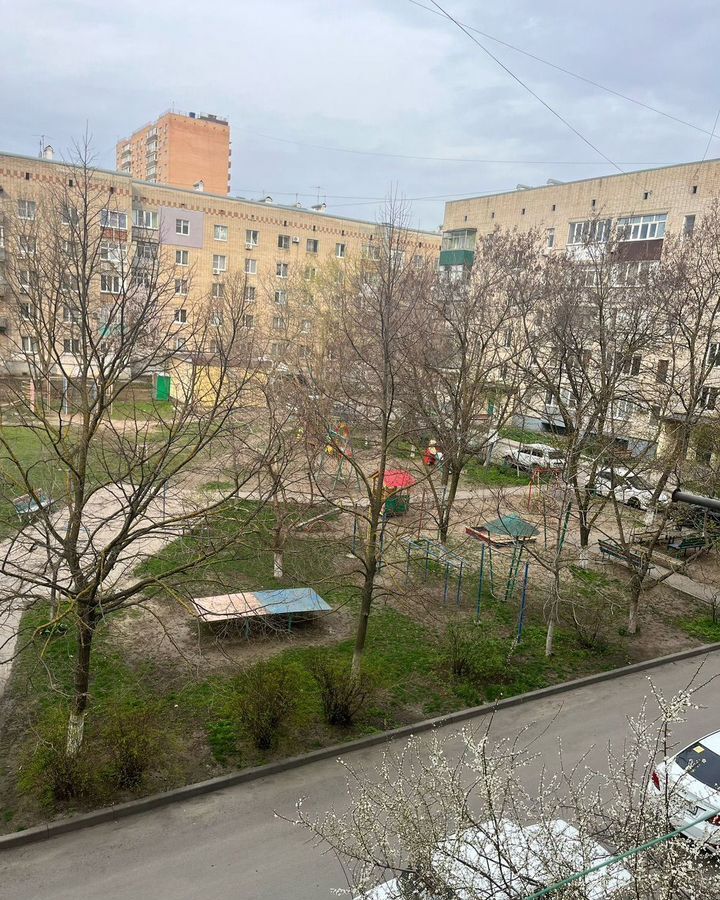 квартира р-н Аксайский г Аксай ул Садовая 14а Аксайское городское поселение фото 23