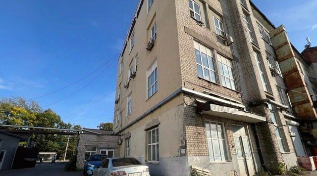 офис р-н Московский Бурнаковская проезд Бурнаковский 1 фото