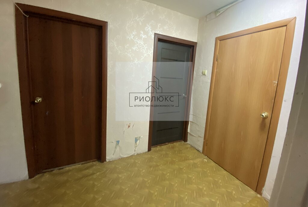 комната г Магнитогорск р-н Орджоникидзевский ул Доменщиков 11 фото 4
