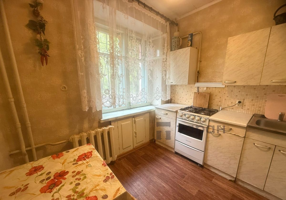квартира г Челябинск р-н Тракторозаводский ул Бажова 80 фото 3