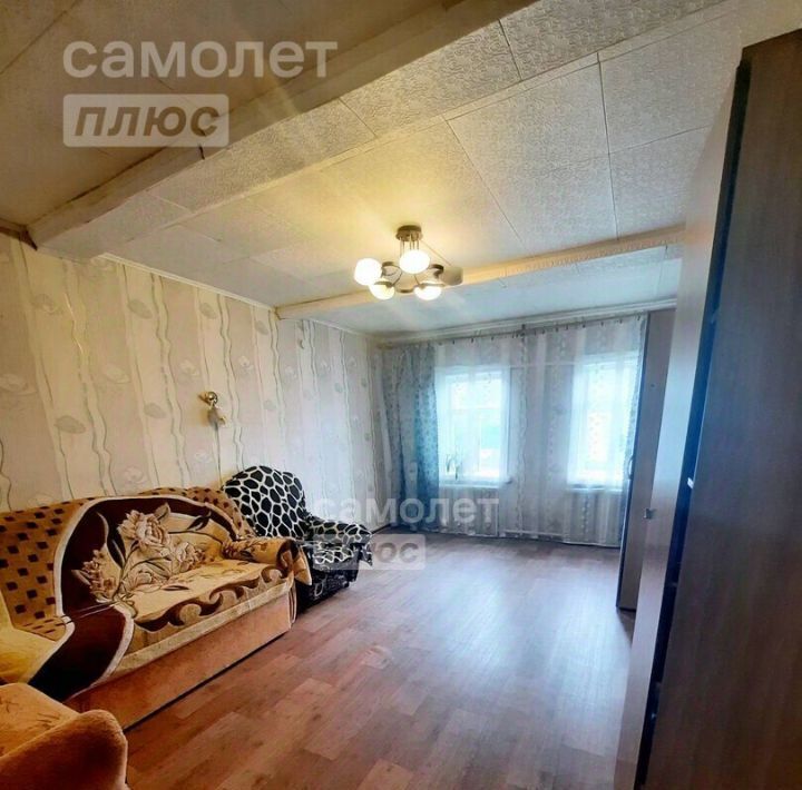 дом г Кострома Первомайский пер Водяной 4-й 11 фото 4