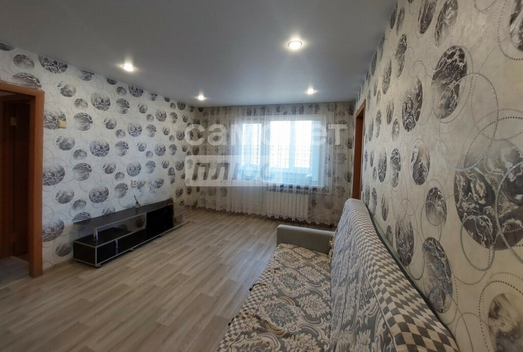 квартира г Кузнецк ул Ленина 238 фото 2