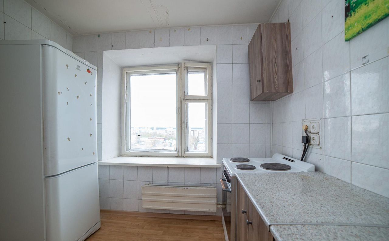 квартира г Екатеринбург р-н Ленинский Чкаловская ул Чкалова 43 фото 5