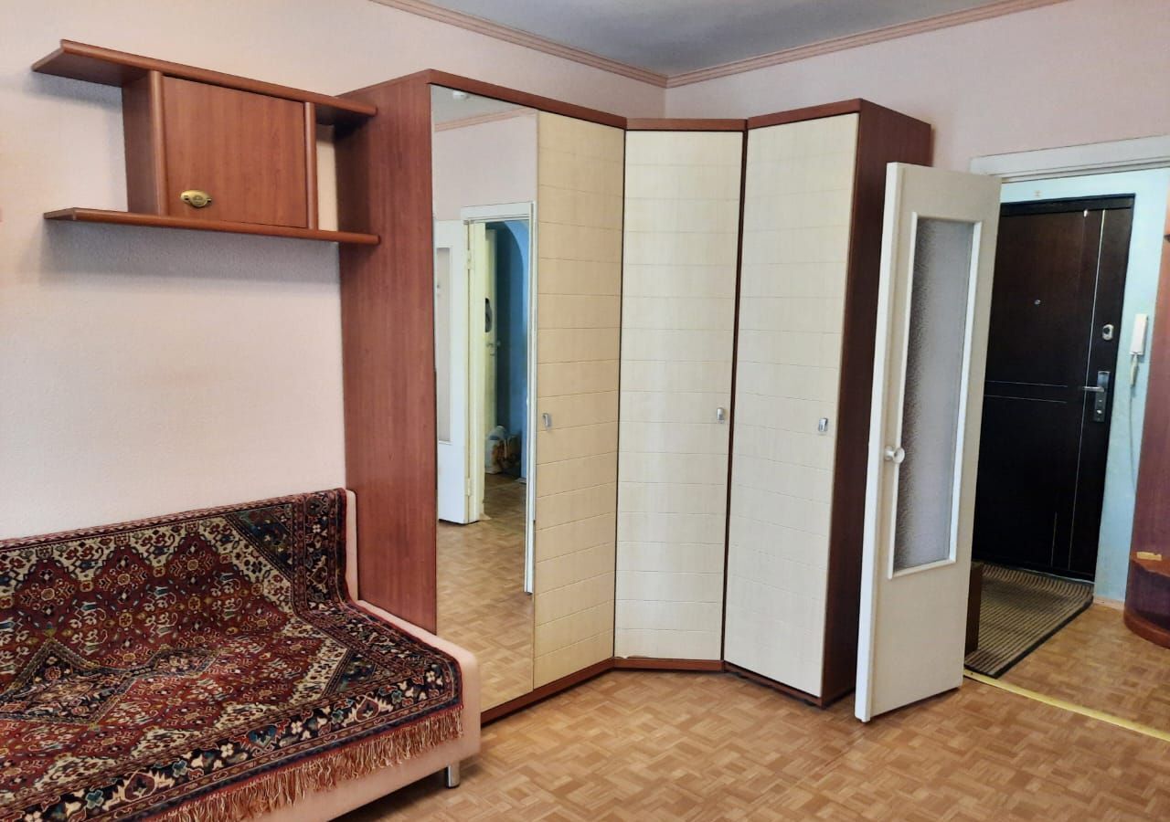 квартира г Ивантеевка ул Толмачева 31 г. о. Пушкинский фото 8