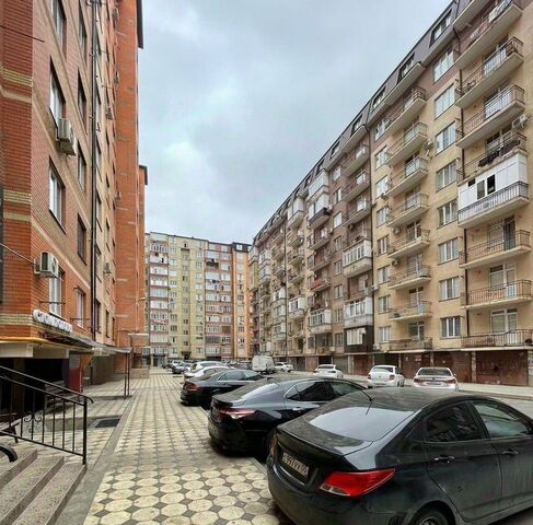 ул Газопроводная Советский фото