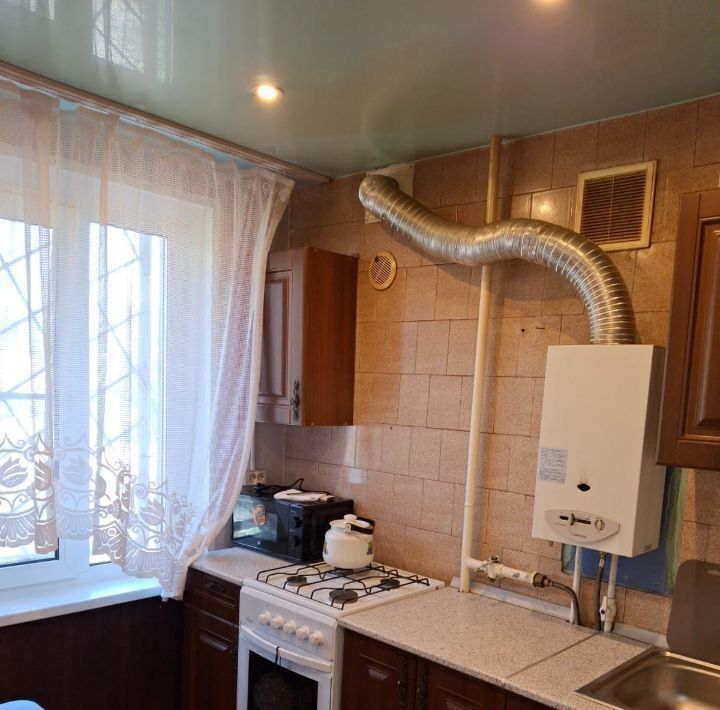 квартира г Волжский ул им Космонавтов 1 фото 15