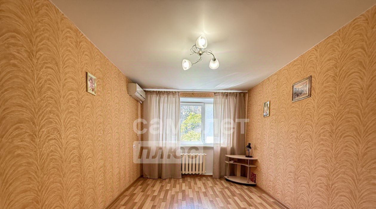 квартира г Волгоград р-н Кировский ул 64-й Армии 131 фото 9