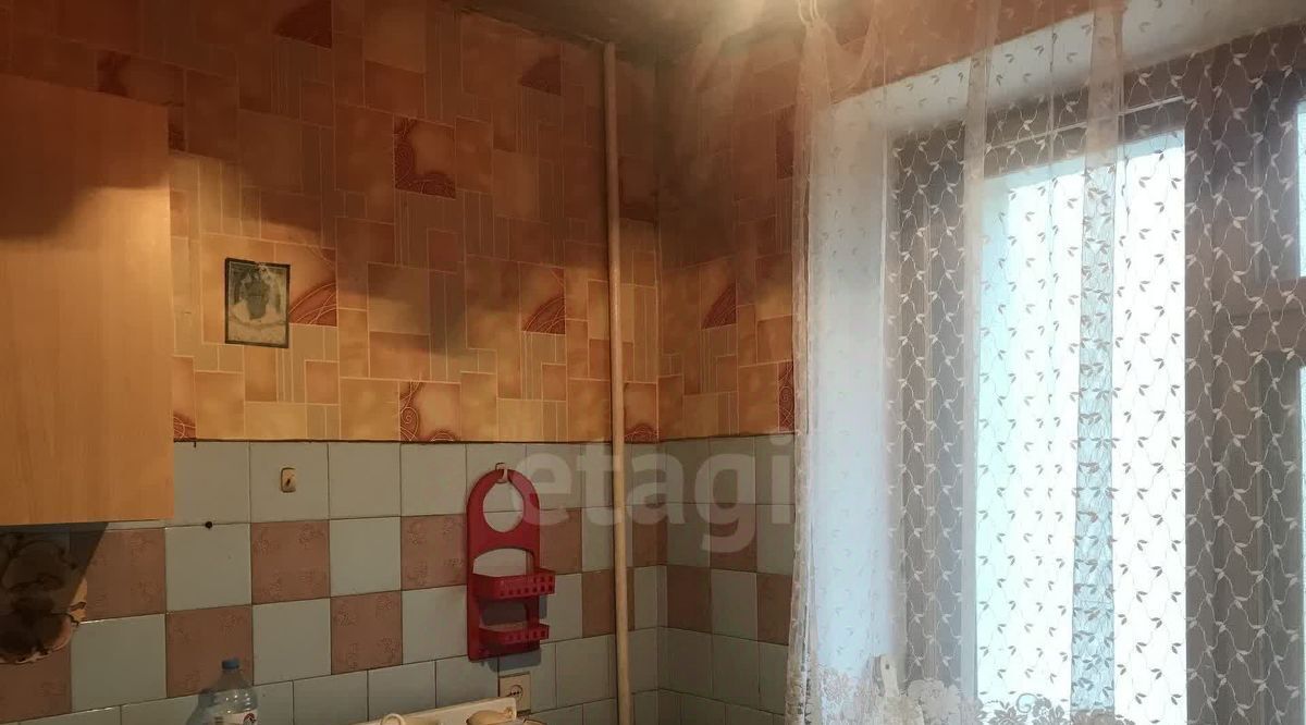 квартира г Волгоград р-н Краснооктябрьский ул им. маршала Еременко 100 фото 11