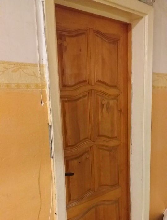комната г Омск р-н Ленинский ул Леконта 6 фото 23