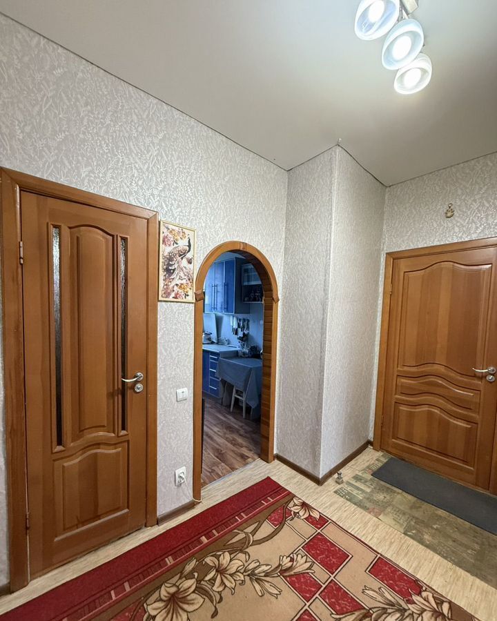 квартира г Арзамас ул Березина 62 фото 6