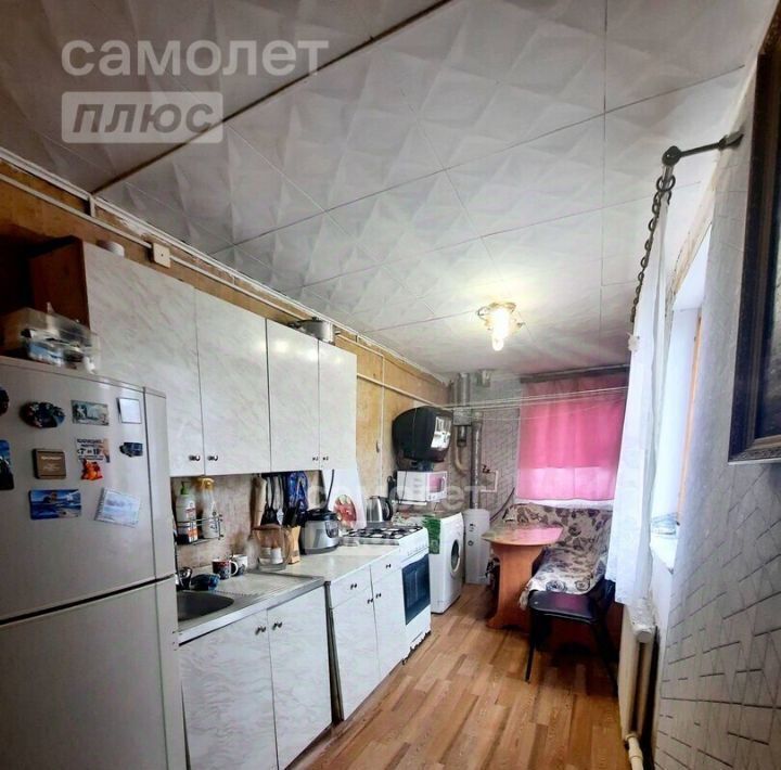 дом г Кострома Первомайский пер Водяной 4-й 11 фото 5