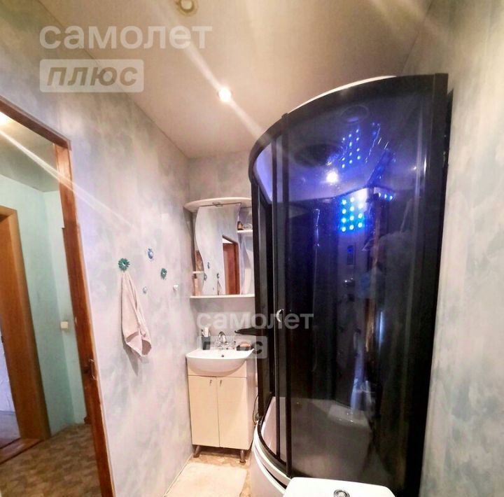 дом г Кострома Первомайский пер Водяной 4-й 11 фото 20