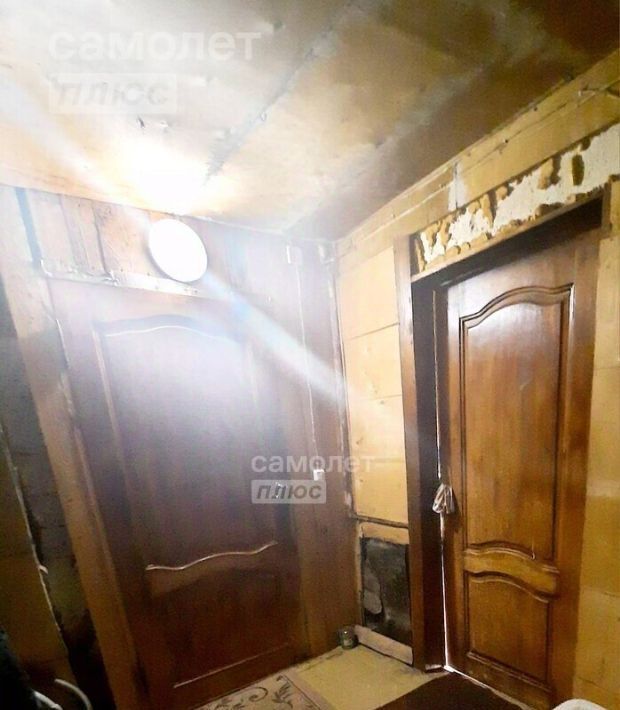 дом г Кострома Первомайский пер Водяной 4-й 11 фото 25