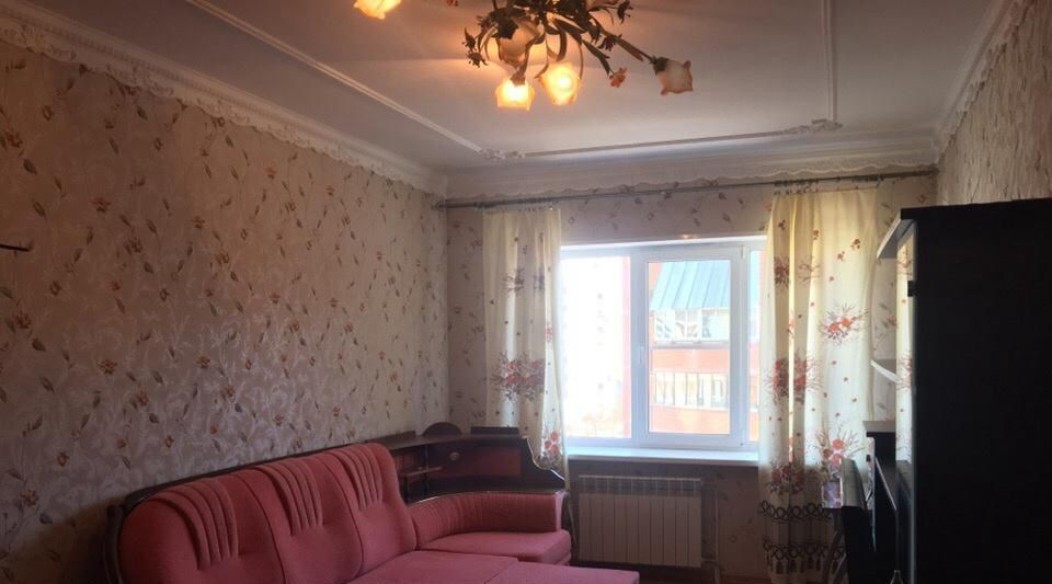 квартира г Рязань р-н Советский ул Фрунзе 11 фото 10