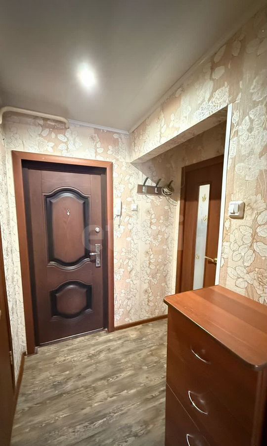 квартира г Нижний Тагил р-н Дзержинский ул Зари 103 фото 7