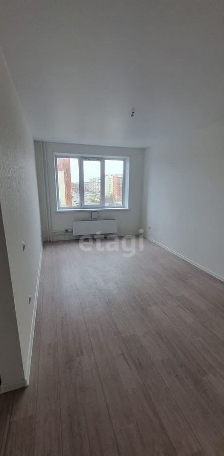 квартира г Томск р-н Октябрьский тракт Иркутский 185б фото 3