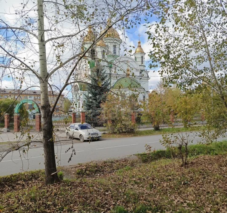 квартира г Нижний Тагил р-н Тагилстроевский ул Чернышевского 2 фото 23