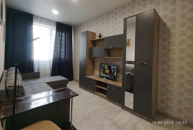 квартира б-р Воронцовский 21к/3 ЖК «Мой мир» Девяткино фото