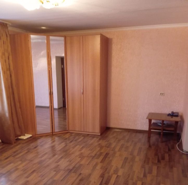 квартира г Невинномысск ул Фрунзе 19 фото 1