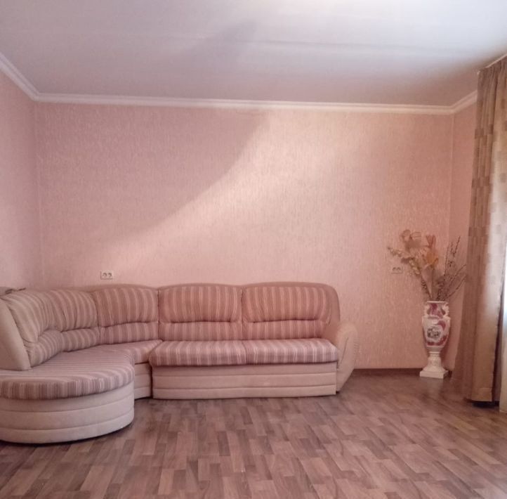 квартира г Невинномысск ул Фрунзе 19 фото 3