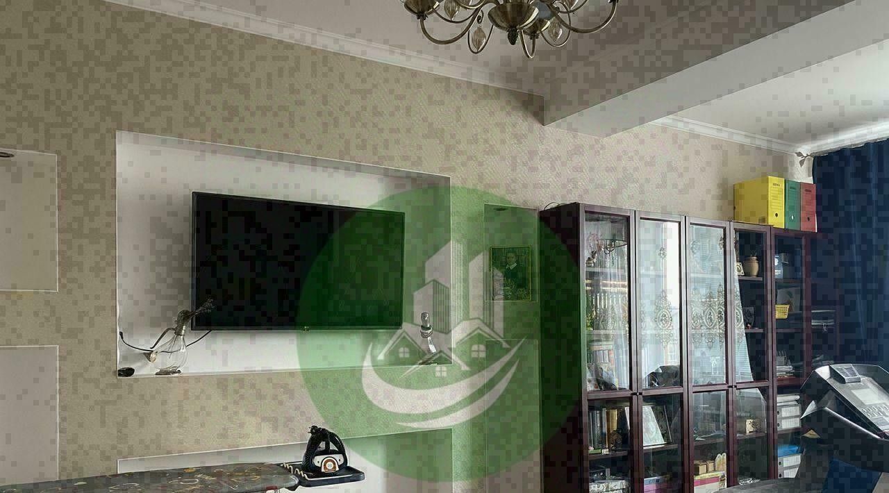 квартира г Ессентуки ул Радужная 2 фото 5