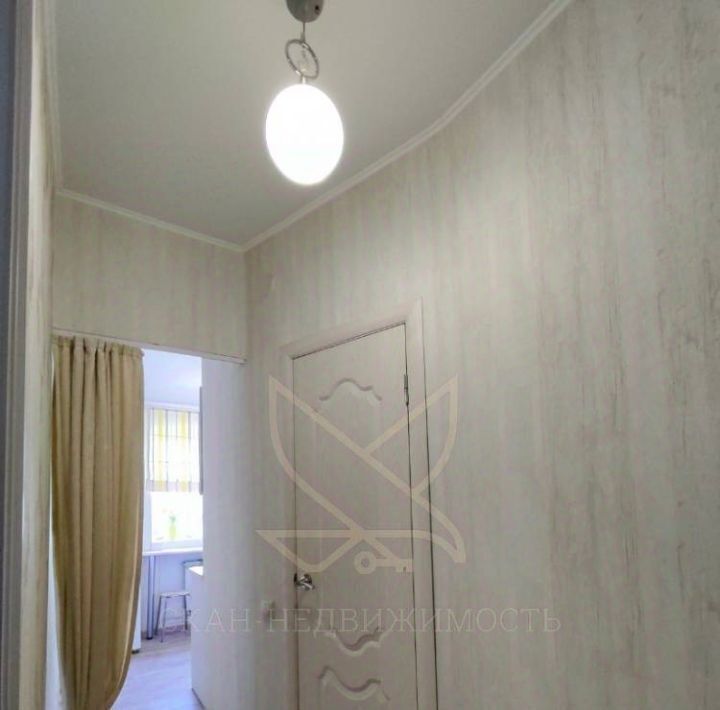 квартира г Пятигорск п Горячеводский ул им. Захарова С.Н. 3 фото 7