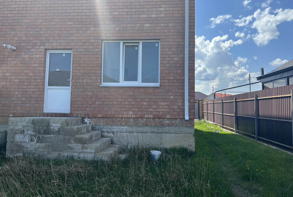 дом р-н Шпаковский г Михайловск заезд Медиков фото 24