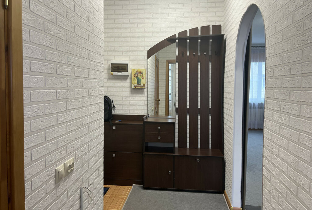квартира р-н Шпаковский г Михайловск ул Ленина 202/2 фото 23