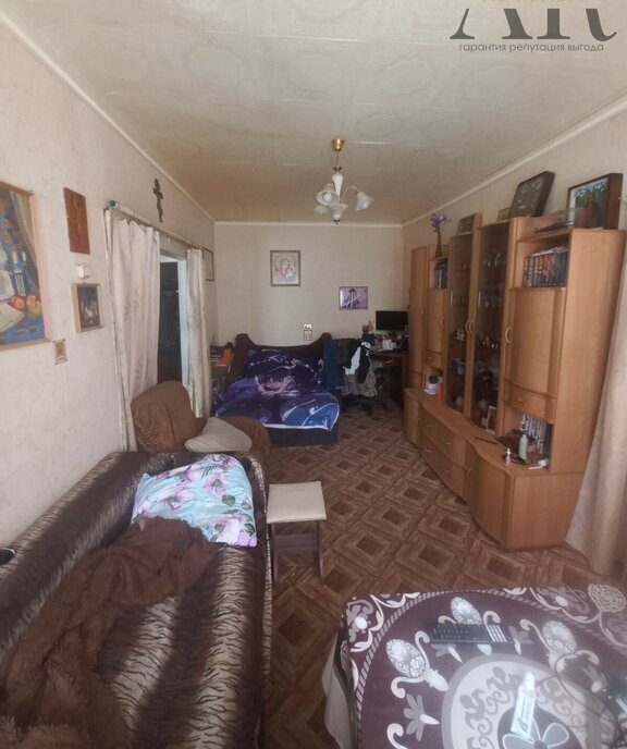 квартира г Дубна пр-кт Боголюбова 34 фото 9