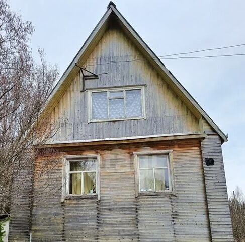 муниципальное образование, проезд 7-й, Рябинушка СТ фото