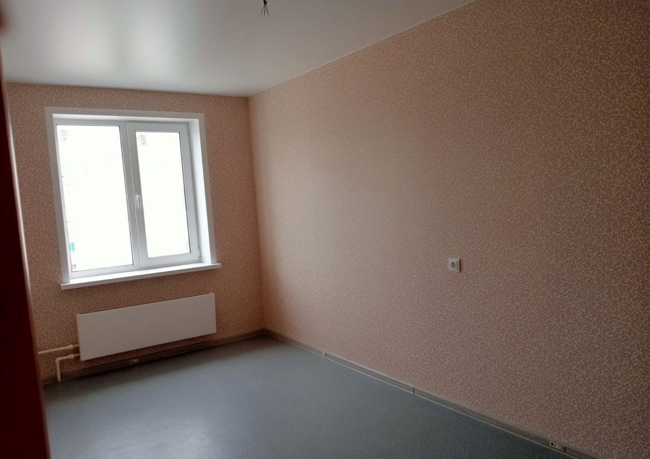 квартира г Сызрань ул Керамическая 32а фото 2