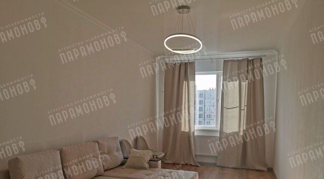 р-н Заволжский ул Новочеркасская 48 ЖК Volga Life фото