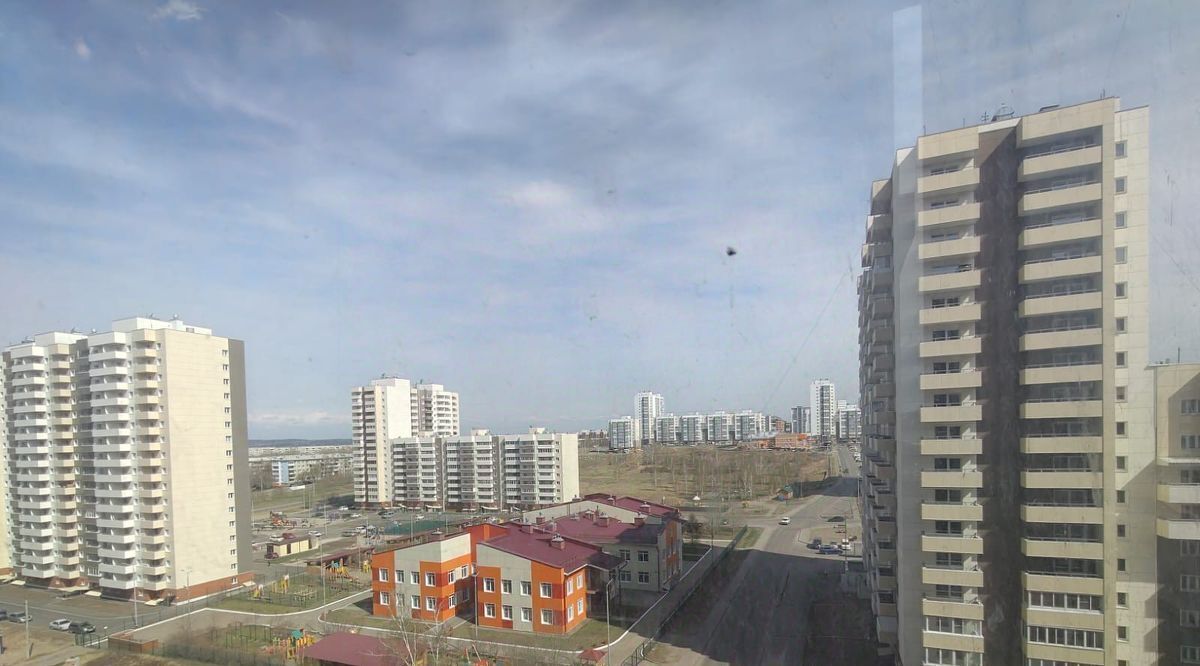 квартира г Иркутск р-н Ленинский пер Археолога Михаила Герасимова 6 фото 1
