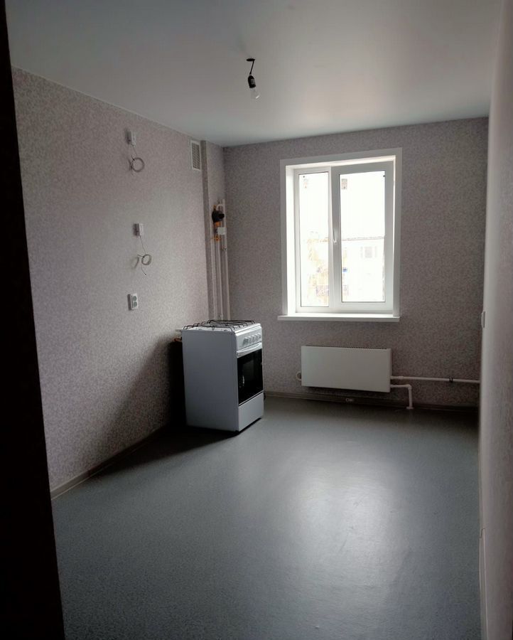 квартира г Сызрань ул Керамическая 32а фото 6