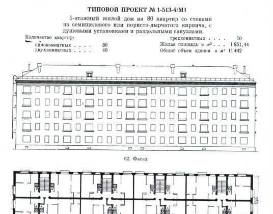 квартира г Троицк ул им. Н.К. Крупской 10 Посёлок энергетиков фото 1