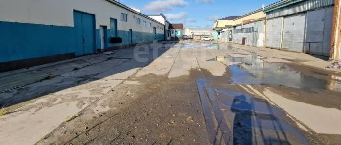 производственные, складские г Новый Уренгой ул Таежная 187 фото 18