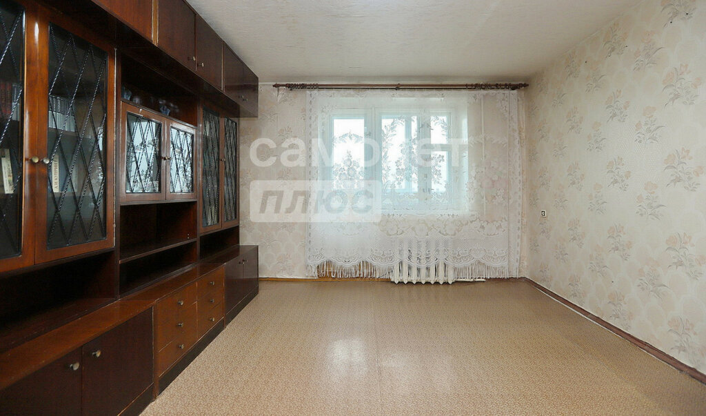 квартира г Липецк р-н Советский ул Циолковского 34/5 фото 5