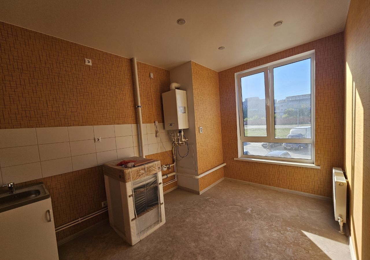 квартира г Волгоград р-н Тракторозаводский ул Тракторостроителей 27/1 фото 20