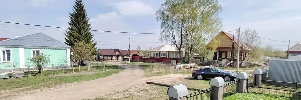 дом г Кулебаки ул Мечникова 6 фото 17