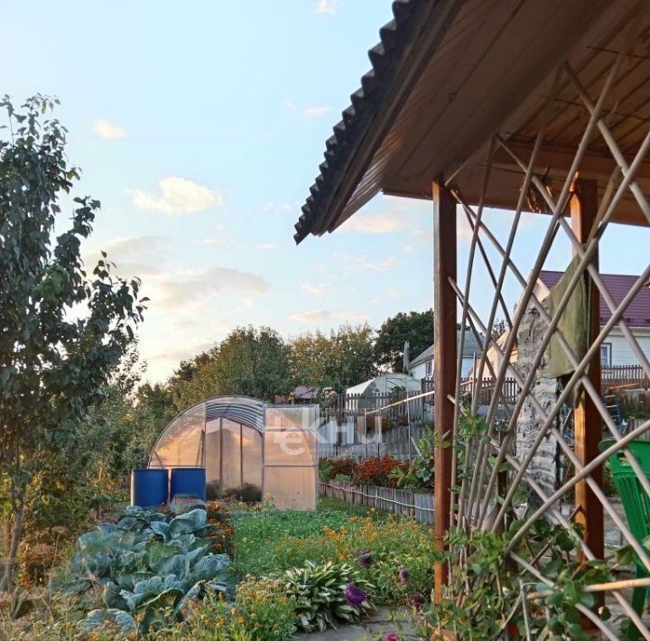 дом р-н Городецкий г Городец ул Механизаторов фото 34