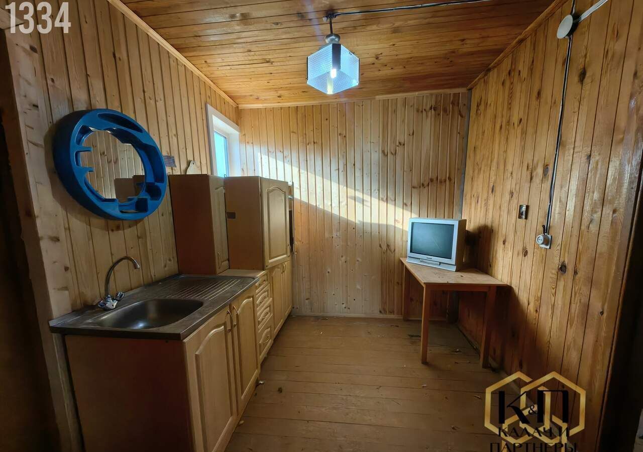 дом г Полевской сад снт коллективныйУральские Зори 4-я ул., 17 фото 9
