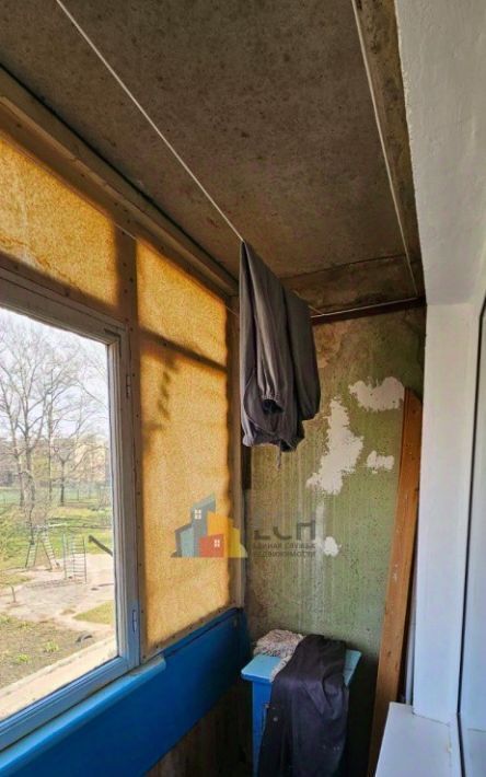 квартира р-н Киреевский г Киреевск ул Тесакова 4а городское поселение Киреевск фото 12