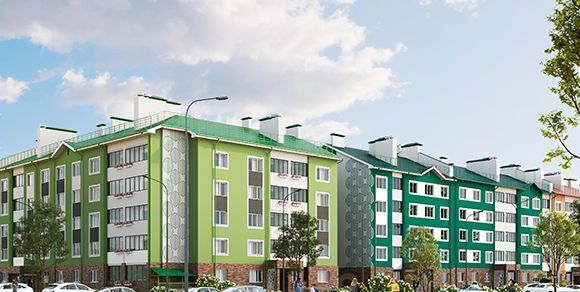 квартира г Тула р-н Привокзальный ул Героев России 6 фото 6