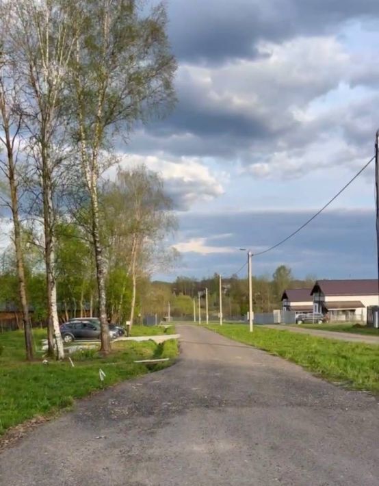 земля г Истра Долина Озер кп, 130 фото 3